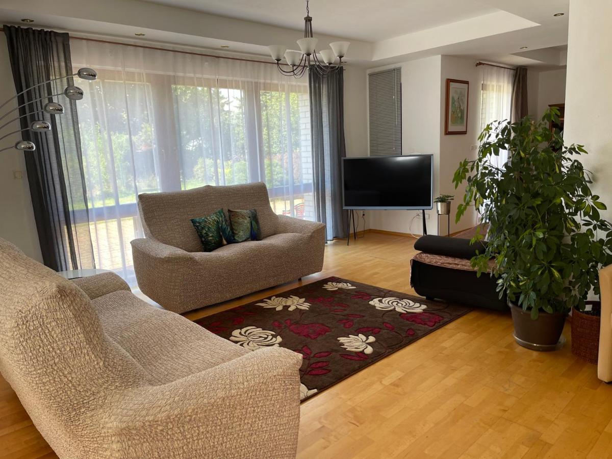 Vila Berlin Прага Екстериор снимка