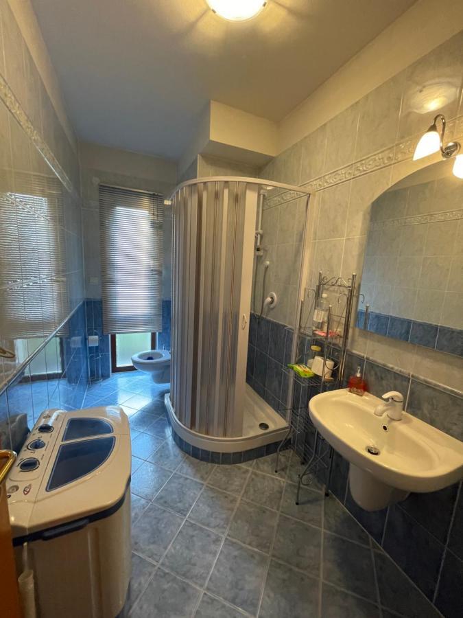 Vila Berlin Прага Екстериор снимка