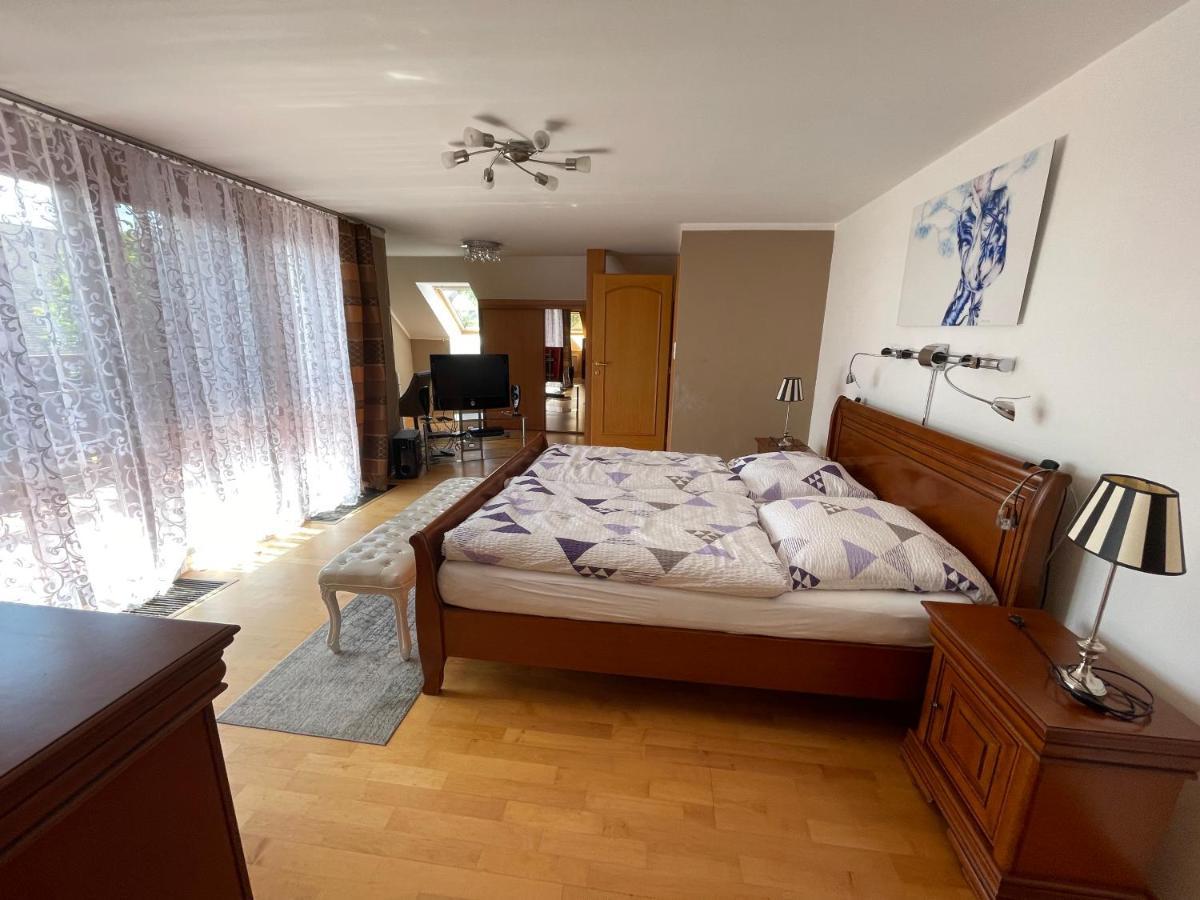 Vila Berlin Прага Екстериор снимка
