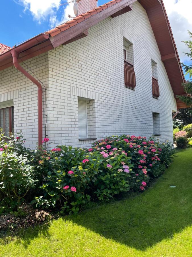 Vila Berlin Прага Екстериор снимка