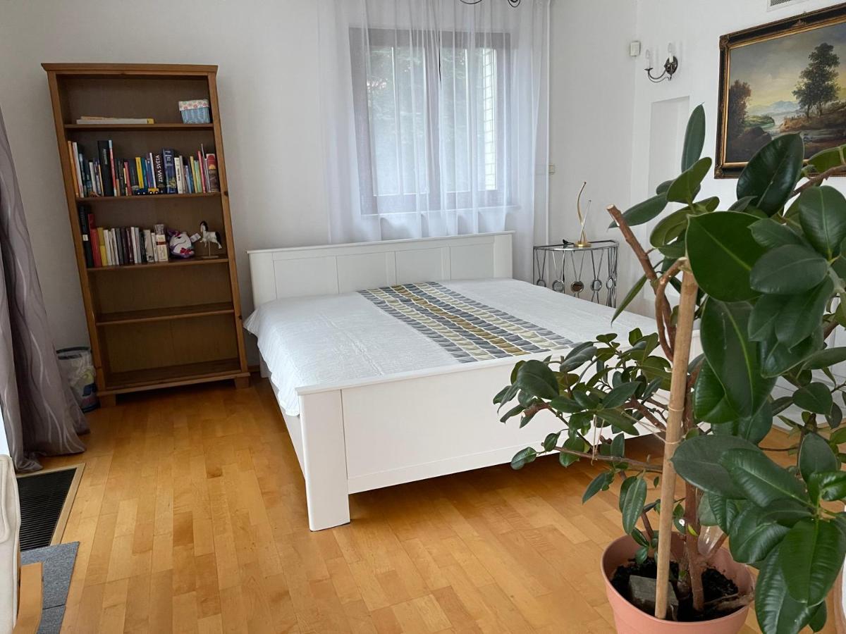 Vila Berlin Прага Екстериор снимка