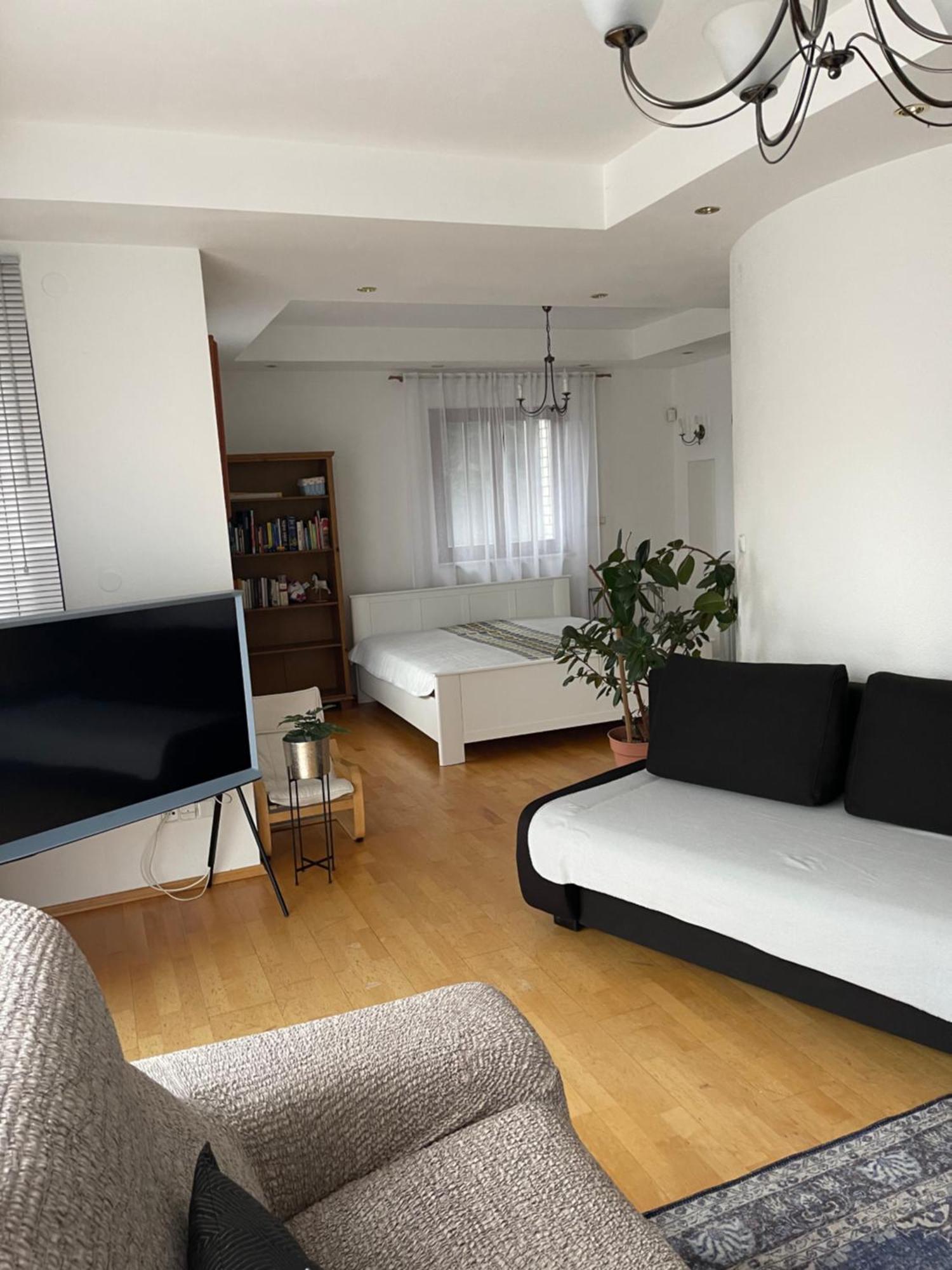 Vila Berlin Прага Екстериор снимка