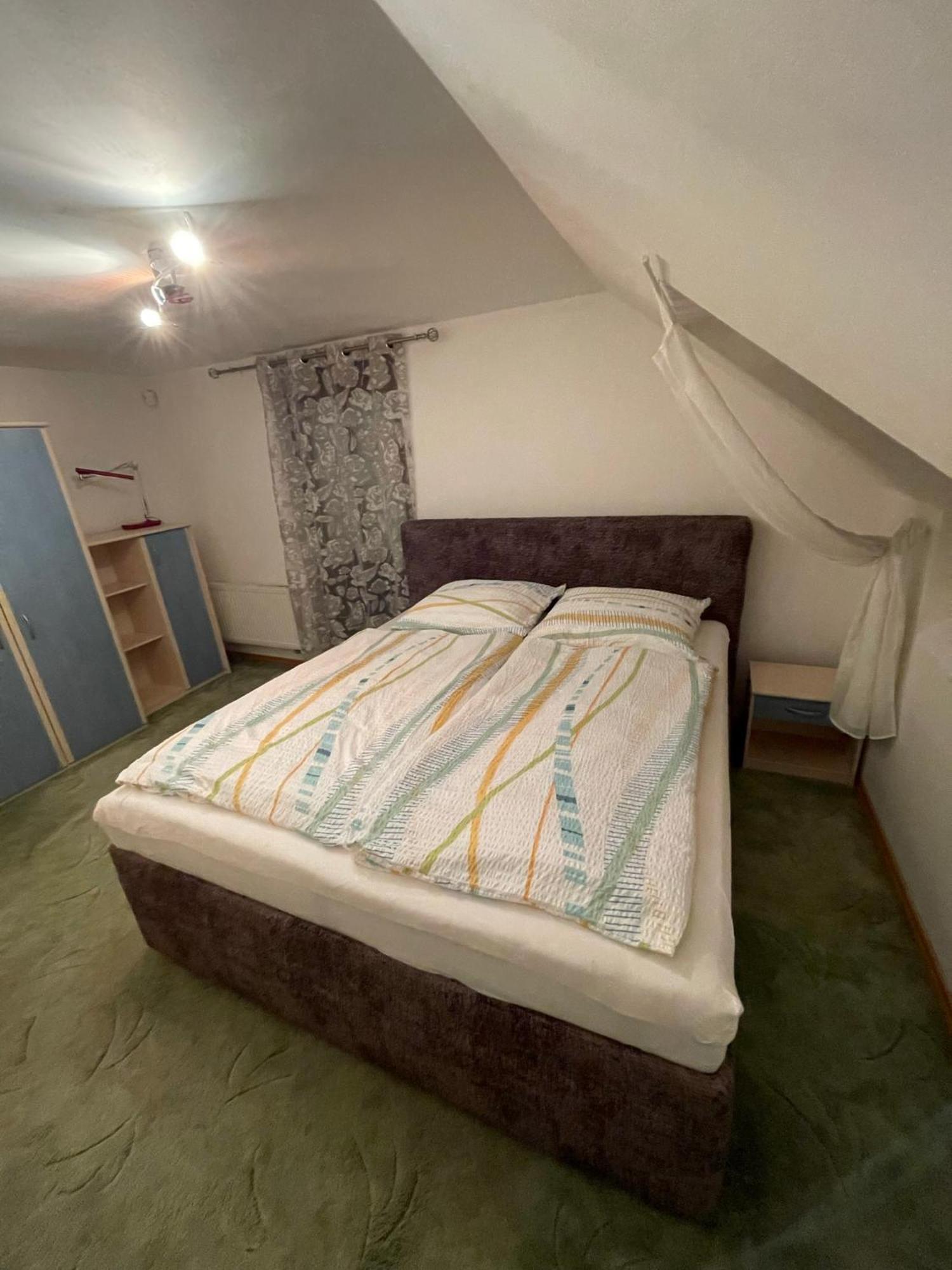 Vila Berlin Прага Екстериор снимка